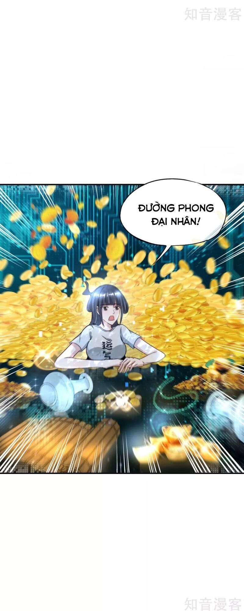 Vòng Bạn Bè Mạnh Nhất Của Tiên Giới Chapter 57 - 35