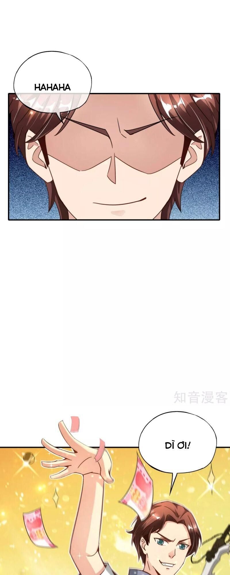 Vòng Bạn Bè Mạnh Nhất Của Tiên Giới Chapter 57 - 37