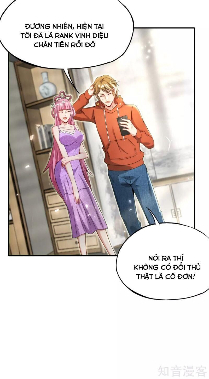 Vòng Bạn Bè Mạnh Nhất Của Tiên Giới Chapter 57 - 8