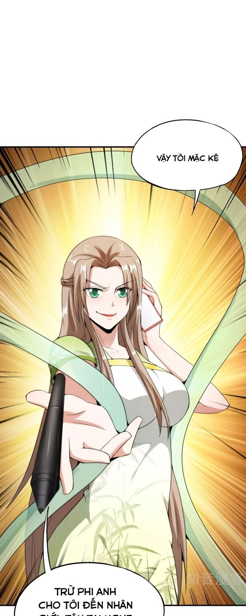 Vòng Bạn Bè Mạnh Nhất Của Tiên Giới Chapter 58 - 13