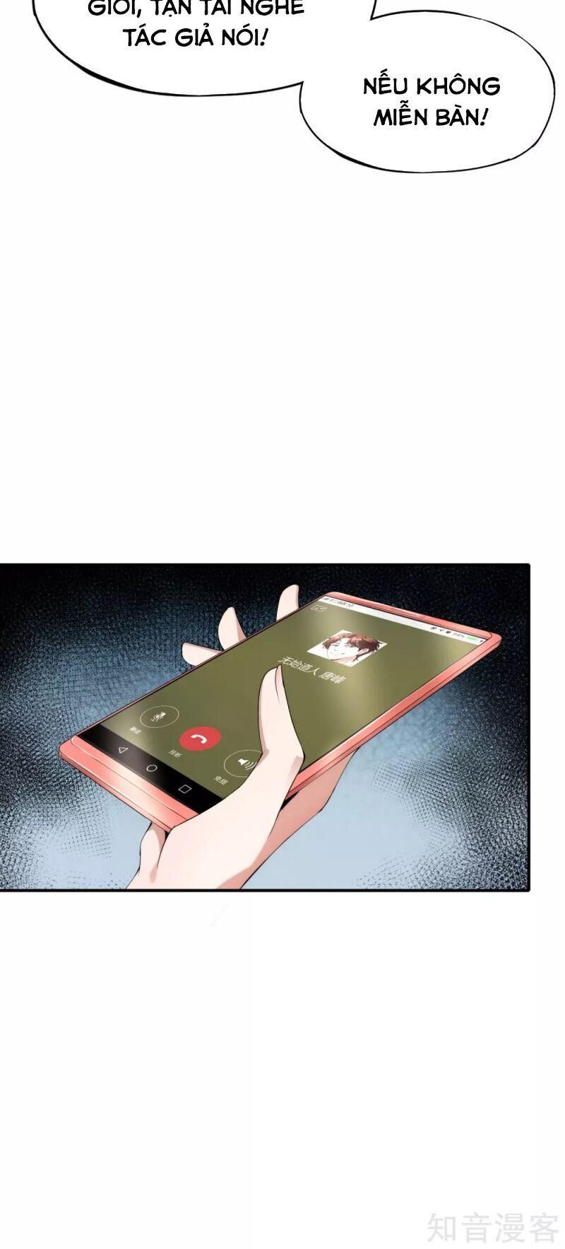 Vòng Bạn Bè Mạnh Nhất Của Tiên Giới Chapter 58 - 14