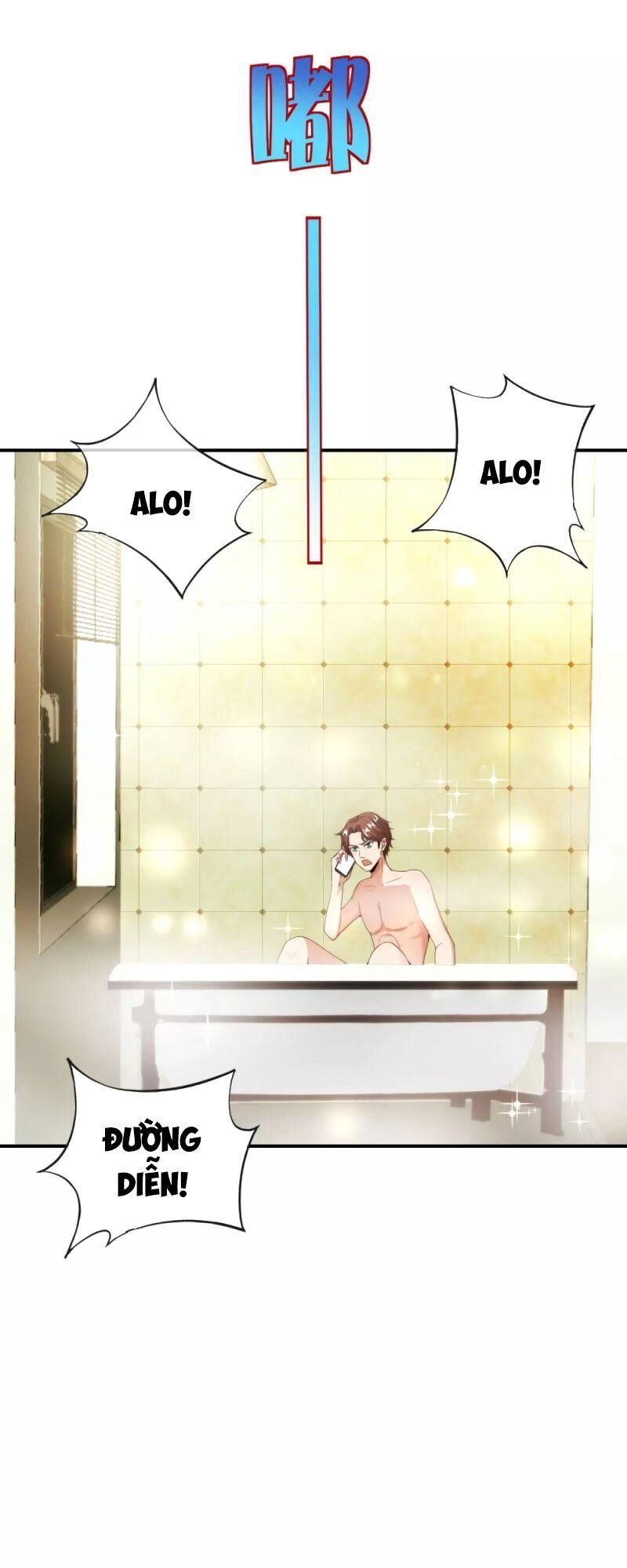 Vòng Bạn Bè Mạnh Nhất Của Tiên Giới Chapter 58 - 15