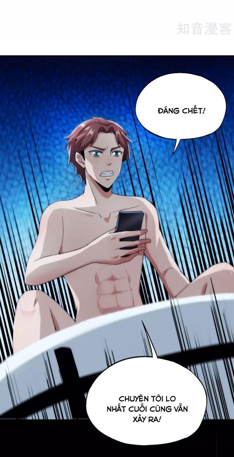 Vòng Bạn Bè Mạnh Nhất Của Tiên Giới Chapter 58 - 16