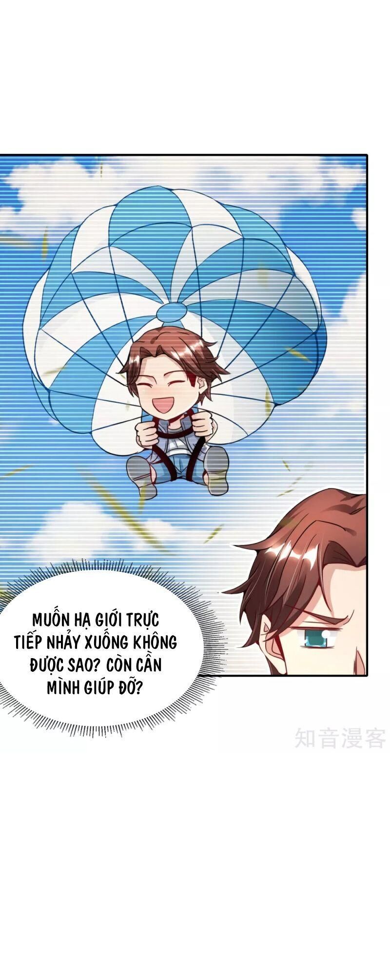 Vòng Bạn Bè Mạnh Nhất Của Tiên Giới Chapter 58 - 19