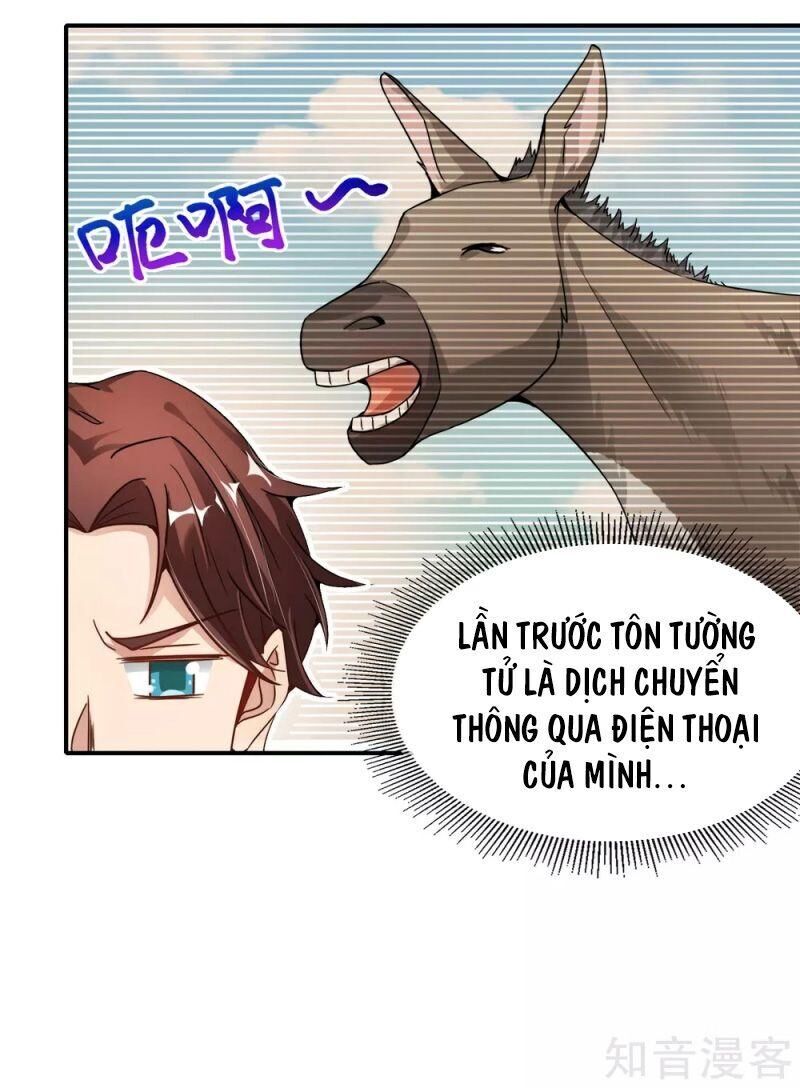 Vòng Bạn Bè Mạnh Nhất Của Tiên Giới Chapter 58 - 20
