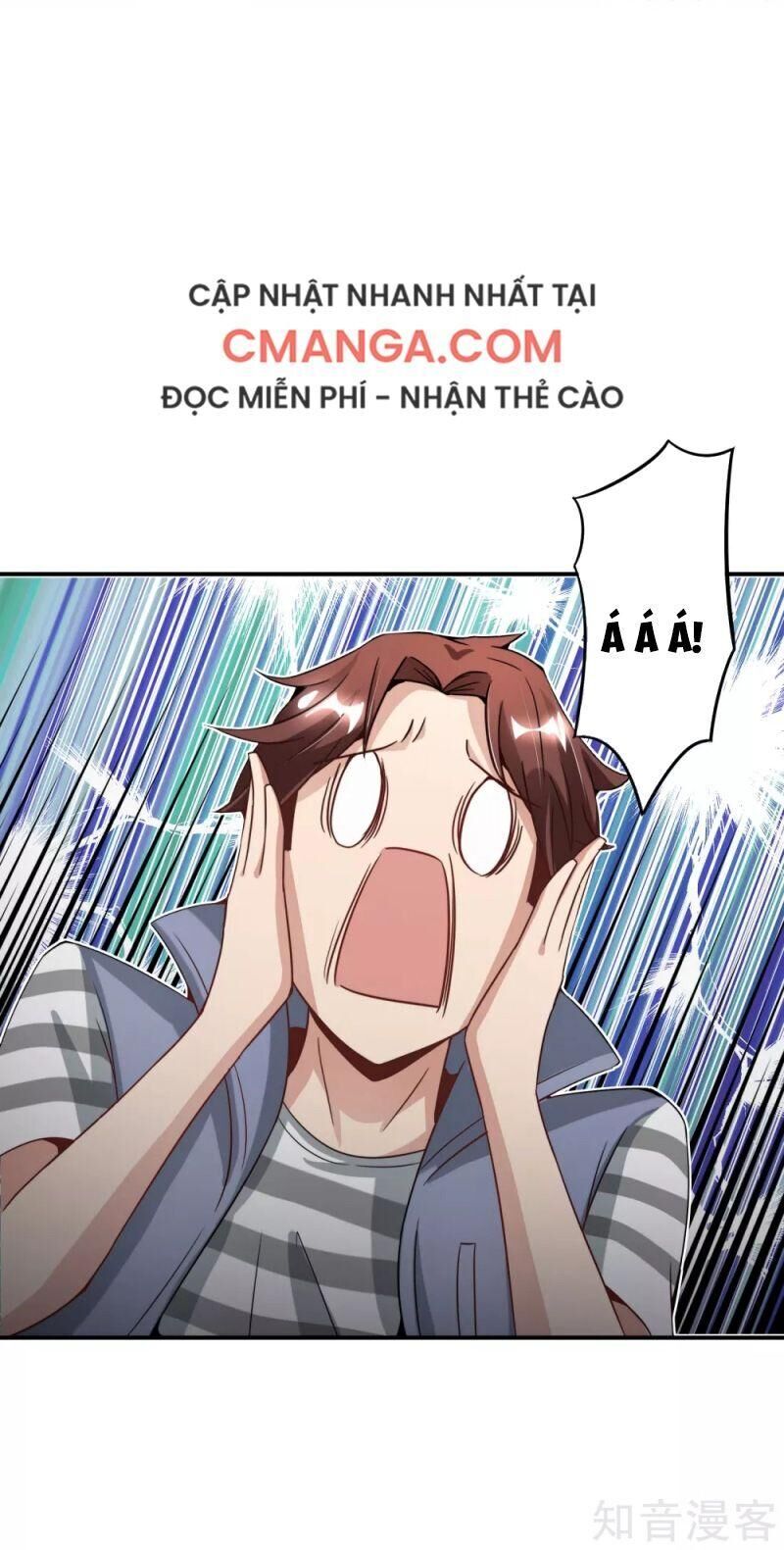 Vòng Bạn Bè Mạnh Nhất Của Tiên Giới Chapter 58 - 22