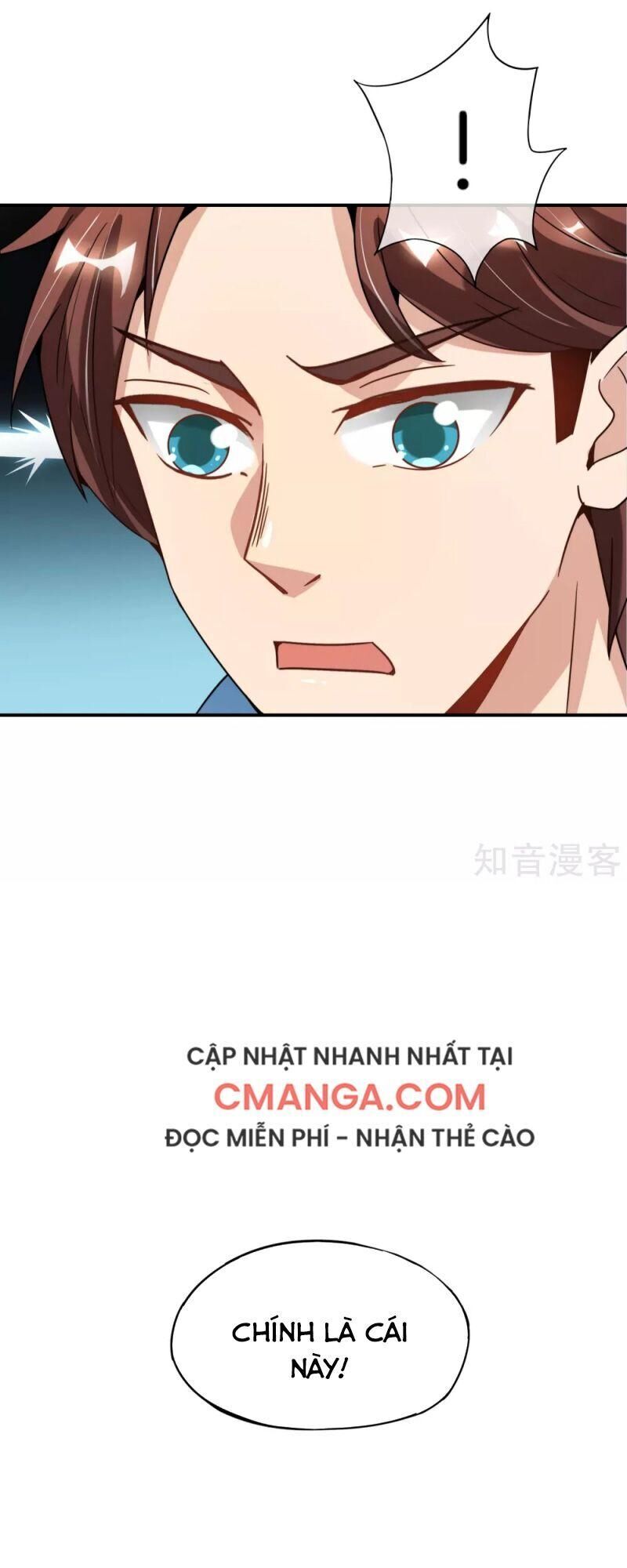 Vòng Bạn Bè Mạnh Nhất Của Tiên Giới Chapter 58 - 25