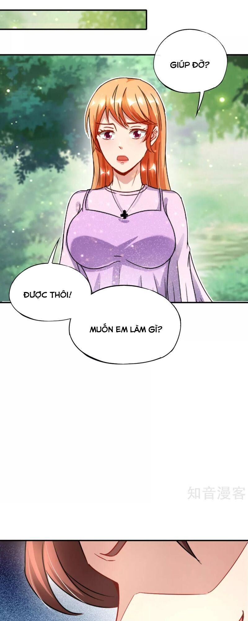 Vòng Bạn Bè Mạnh Nhất Của Tiên Giới Chapter 58 - 27