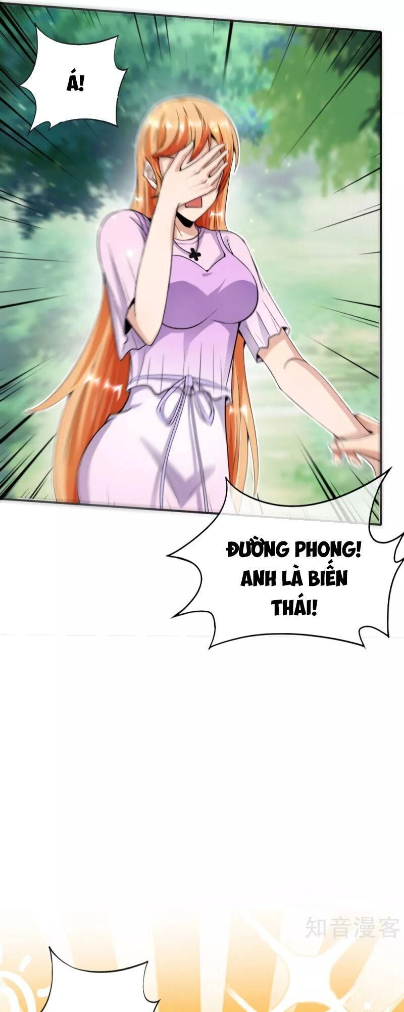 Vòng Bạn Bè Mạnh Nhất Của Tiên Giới Chapter 58 - 31