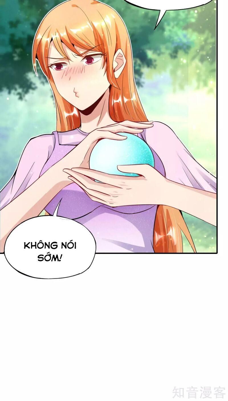 Vòng Bạn Bè Mạnh Nhất Của Tiên Giới Chapter 58 - 34