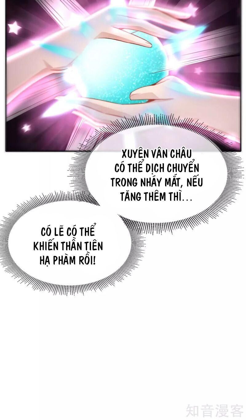 Vòng Bạn Bè Mạnh Nhất Của Tiên Giới Chapter 58 - 36