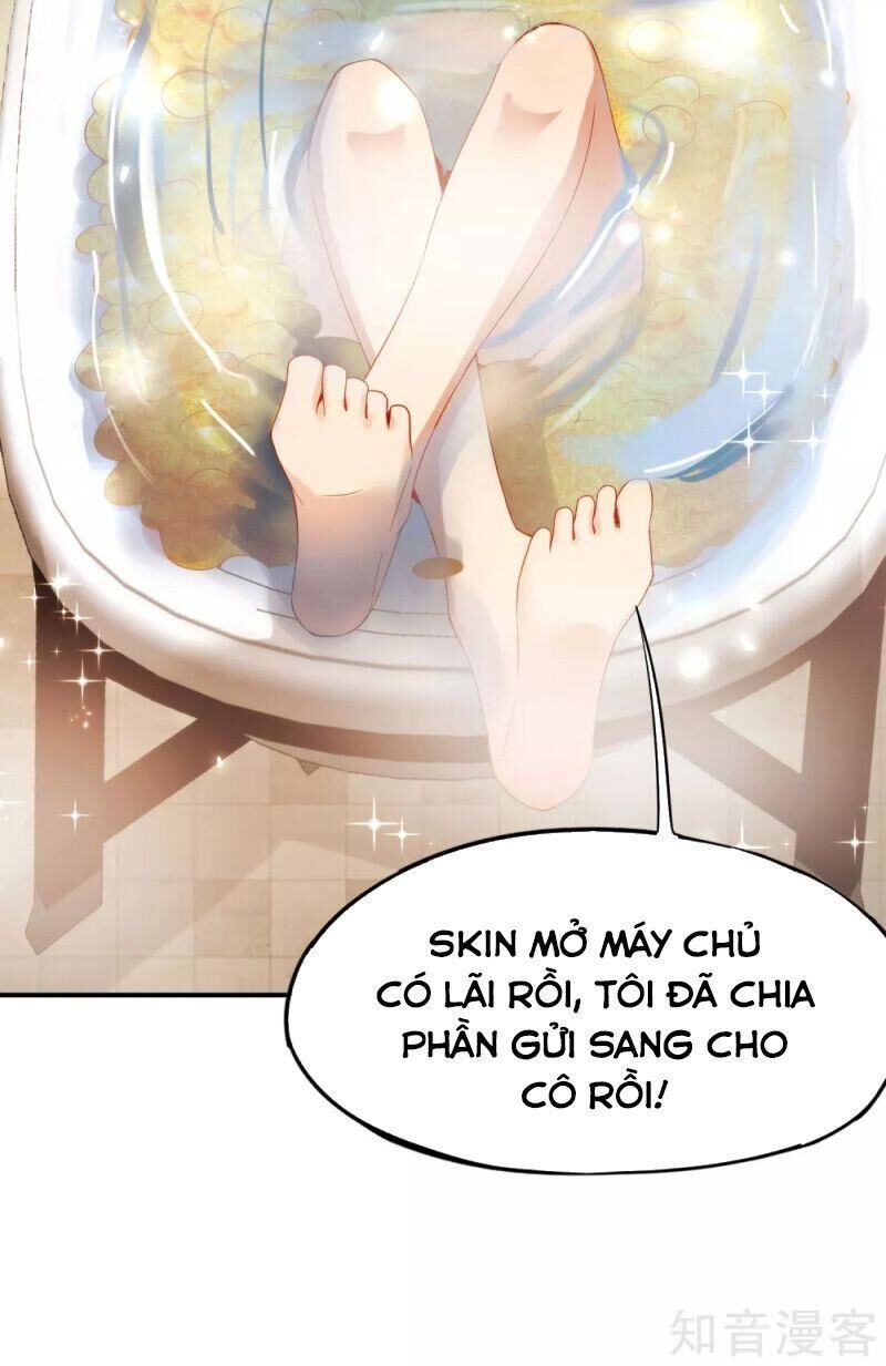 Vòng Bạn Bè Mạnh Nhất Của Tiên Giới Chapter 58 - 8