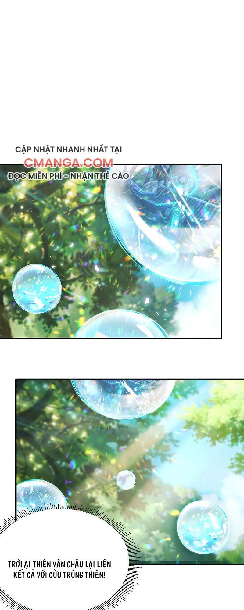 Vòng Bạn Bè Mạnh Nhất Của Tiên Giới Chapter 59 - 1