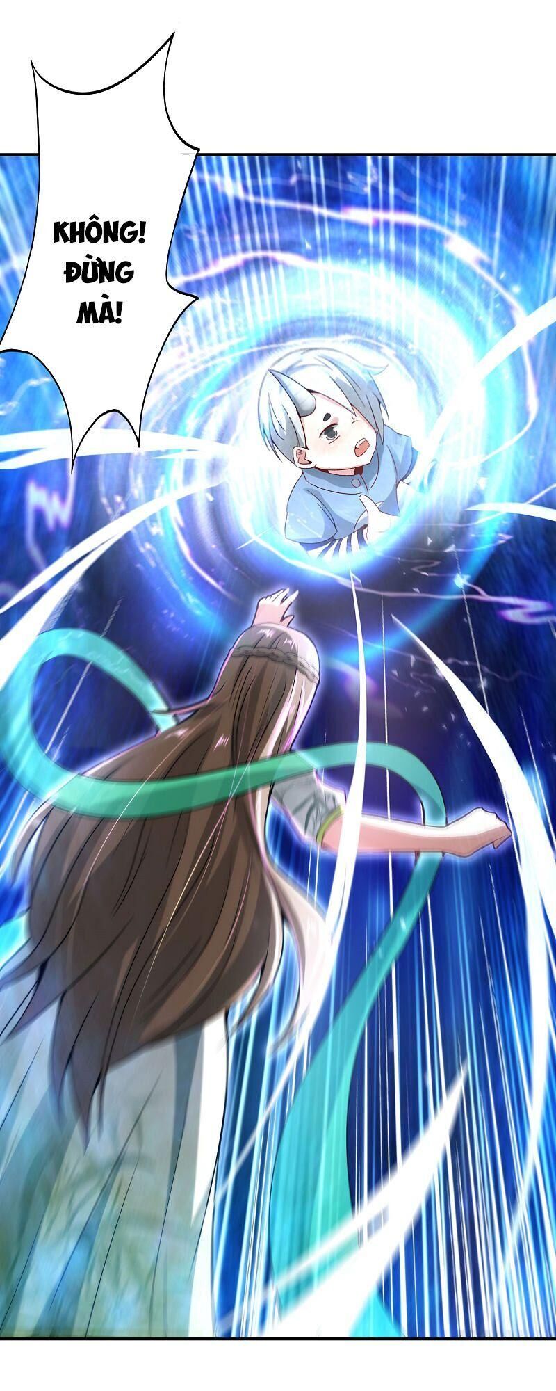 Vòng Bạn Bè Mạnh Nhất Của Tiên Giới Chapter 59 - 15