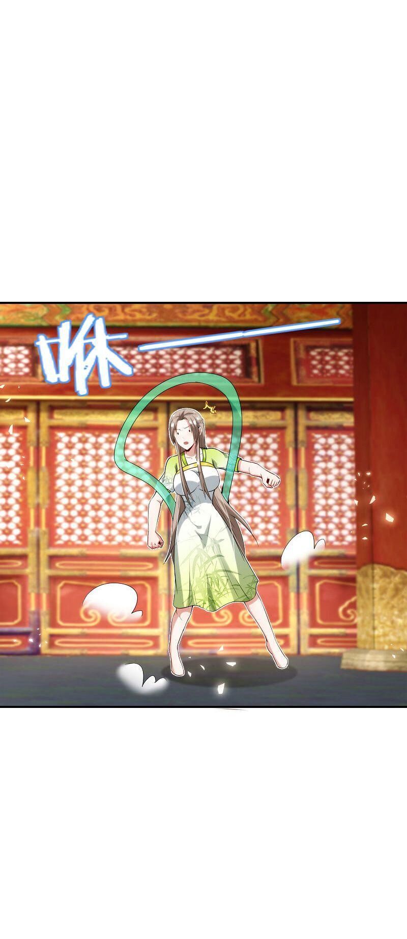 Vòng Bạn Bè Mạnh Nhất Của Tiên Giới Chapter 59 - 16