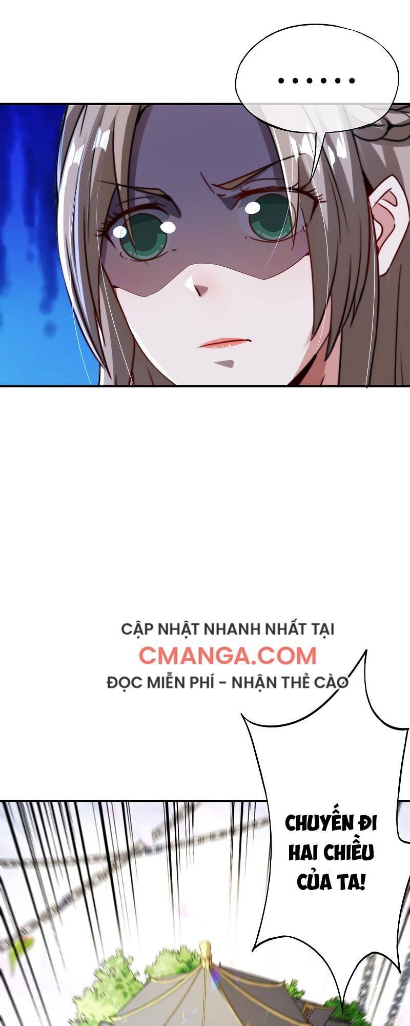 Vòng Bạn Bè Mạnh Nhất Của Tiên Giới Chapter 59 - 17