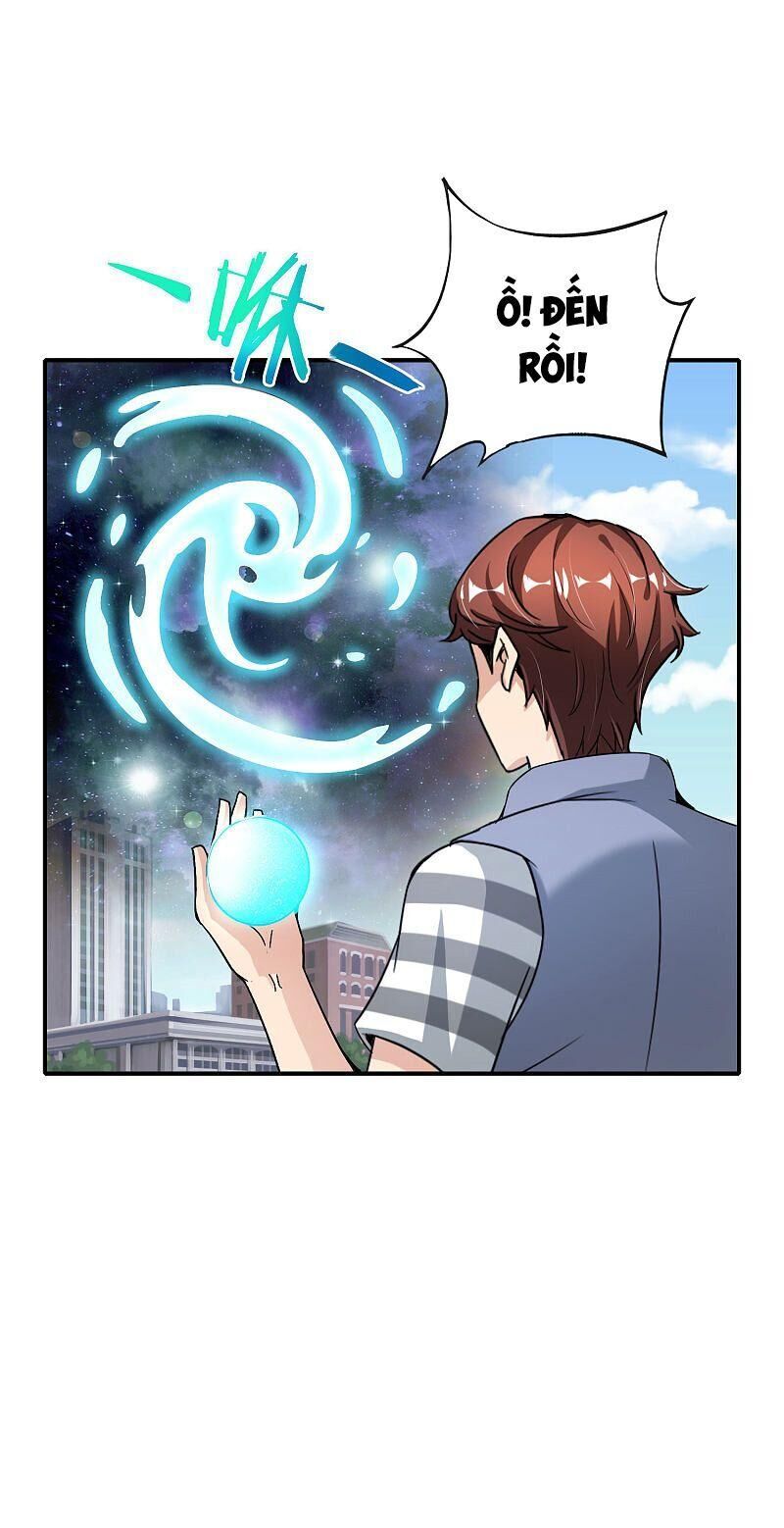 Vòng Bạn Bè Mạnh Nhất Của Tiên Giới Chapter 59 - 20