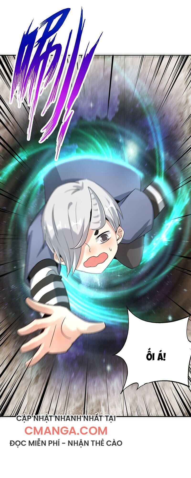 Vòng Bạn Bè Mạnh Nhất Của Tiên Giới Chapter 59 - 21