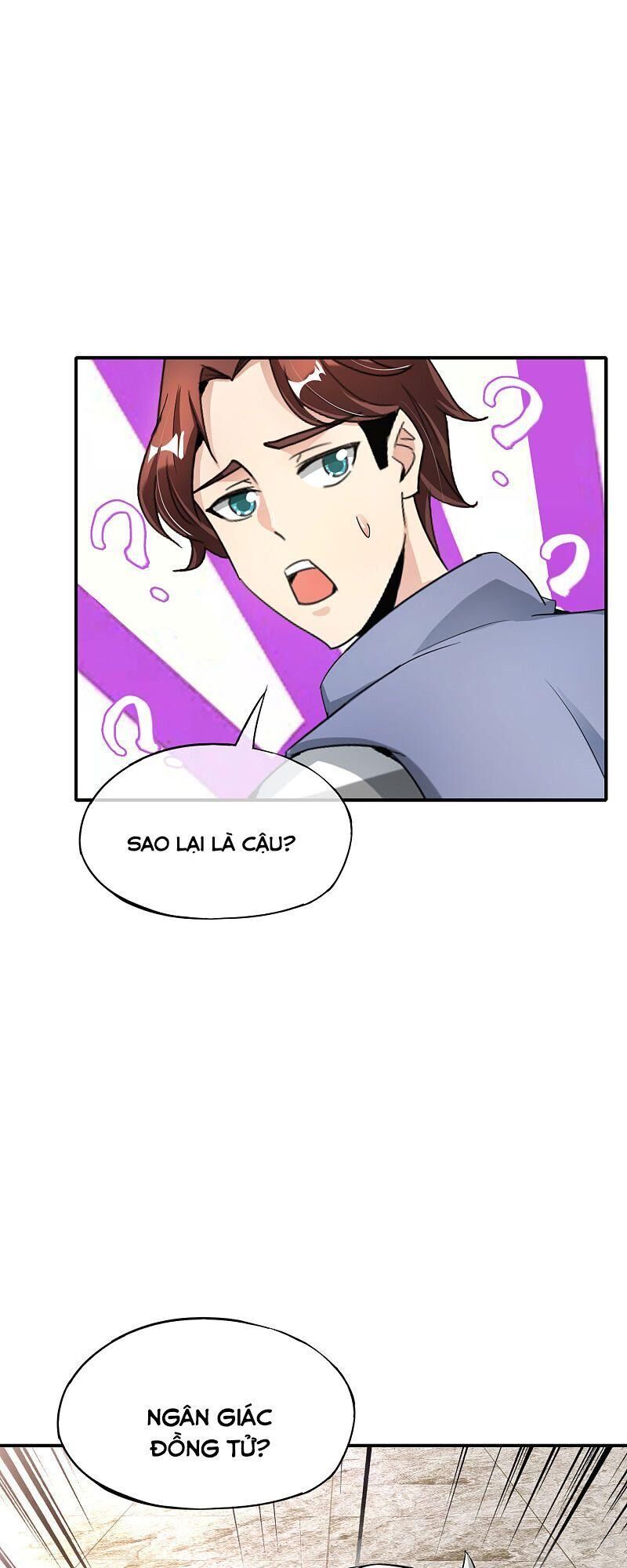 Vòng Bạn Bè Mạnh Nhất Của Tiên Giới Chapter 59 - 23