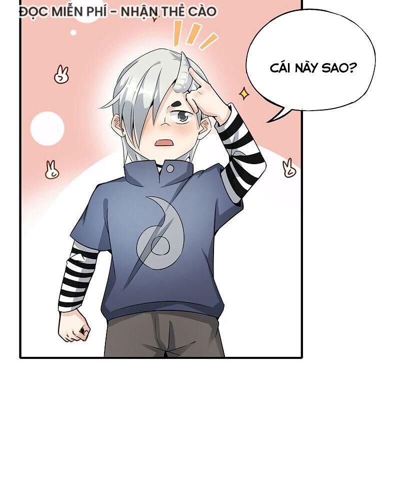 Vòng Bạn Bè Mạnh Nhất Của Tiên Giới Chapter 59 - 28