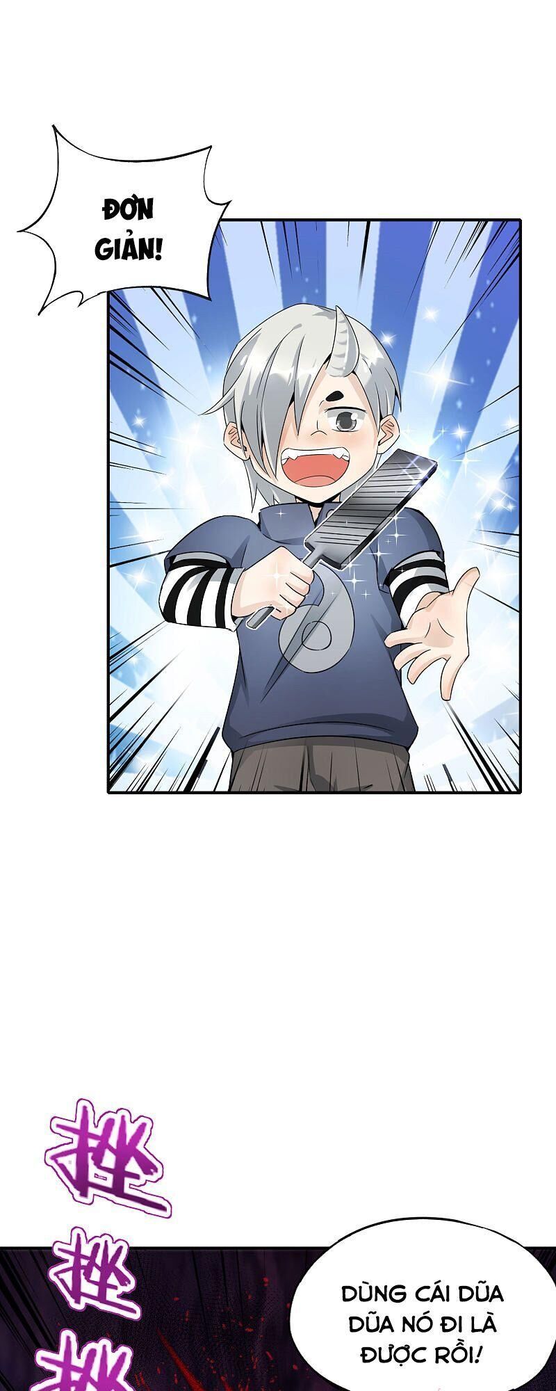 Vòng Bạn Bè Mạnh Nhất Của Tiên Giới Chapter 59 - 29