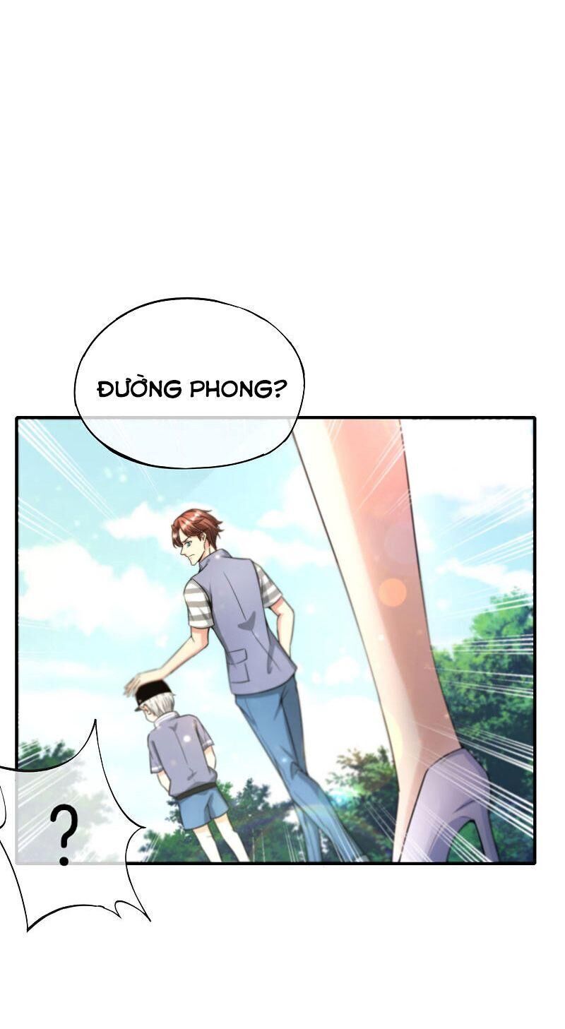 Vòng Bạn Bè Mạnh Nhất Của Tiên Giới Chapter 59 - 34