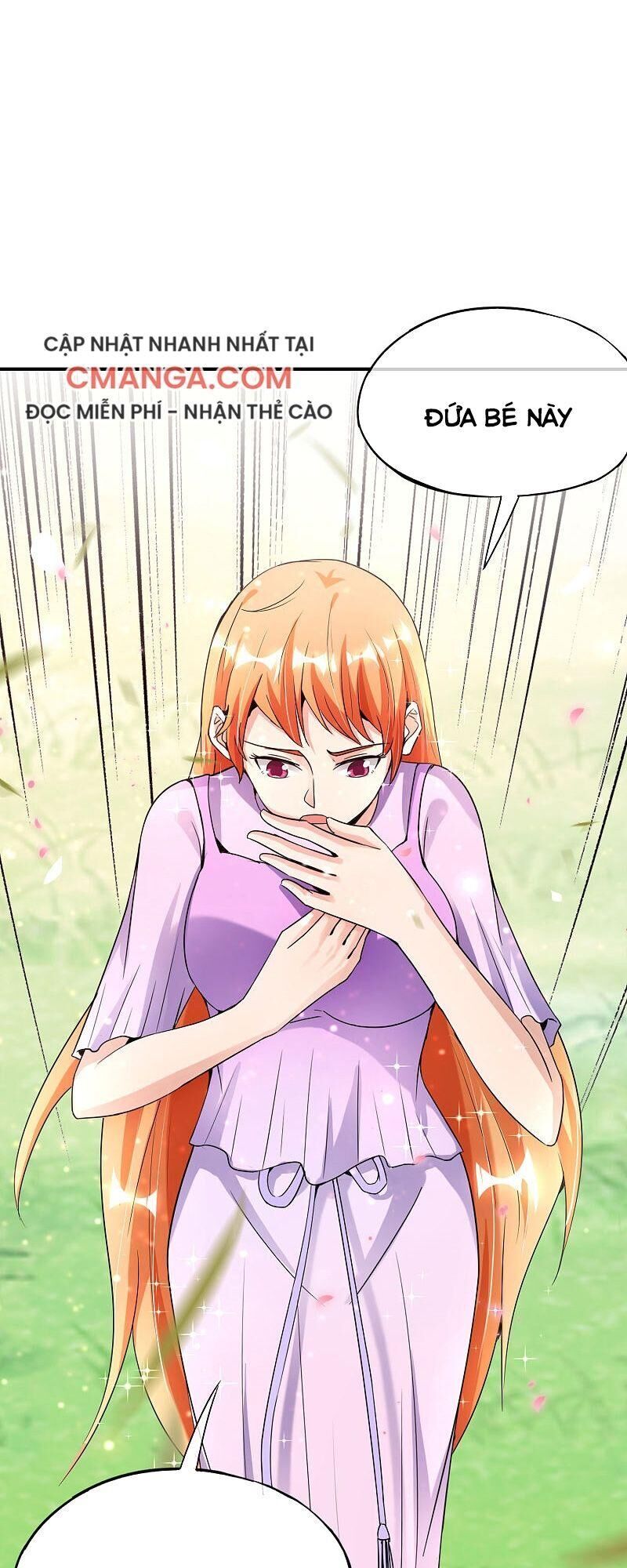 Vòng Bạn Bè Mạnh Nhất Của Tiên Giới Chapter 59 - 35