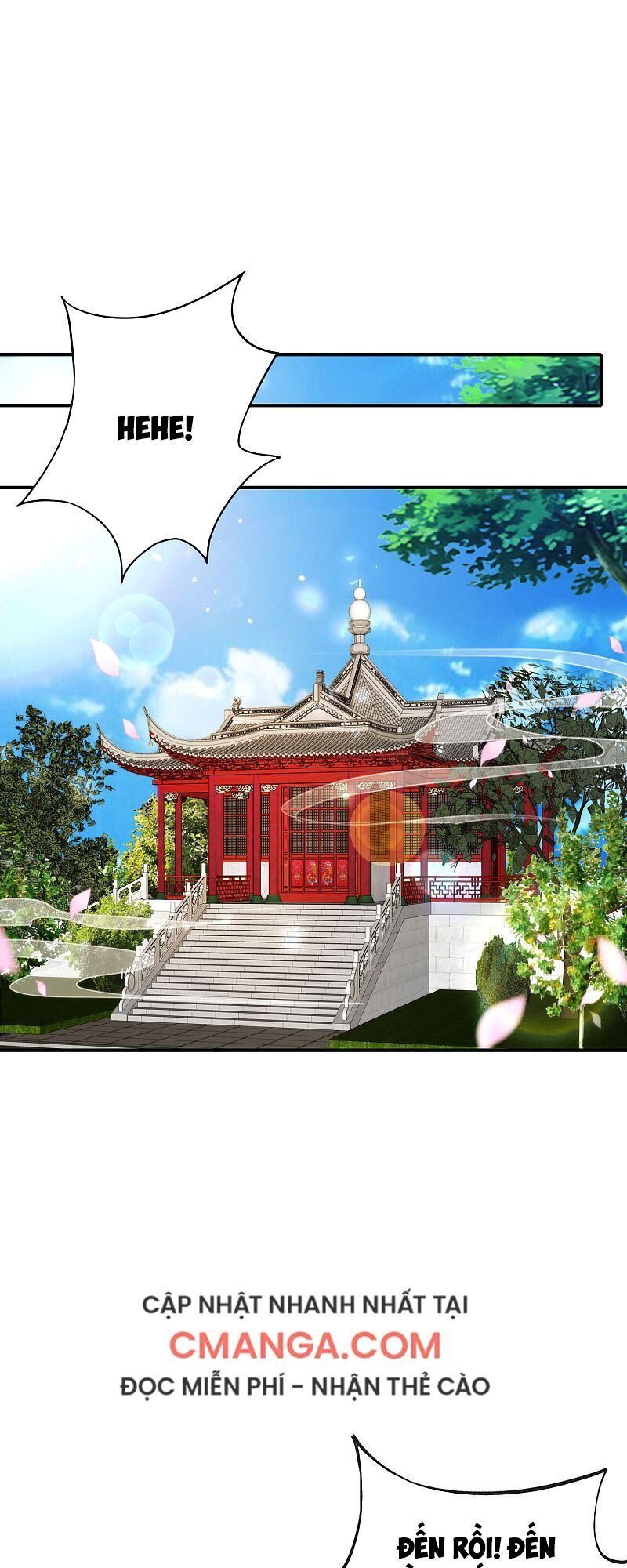 Vòng Bạn Bè Mạnh Nhất Của Tiên Giới Chapter 59 - 5