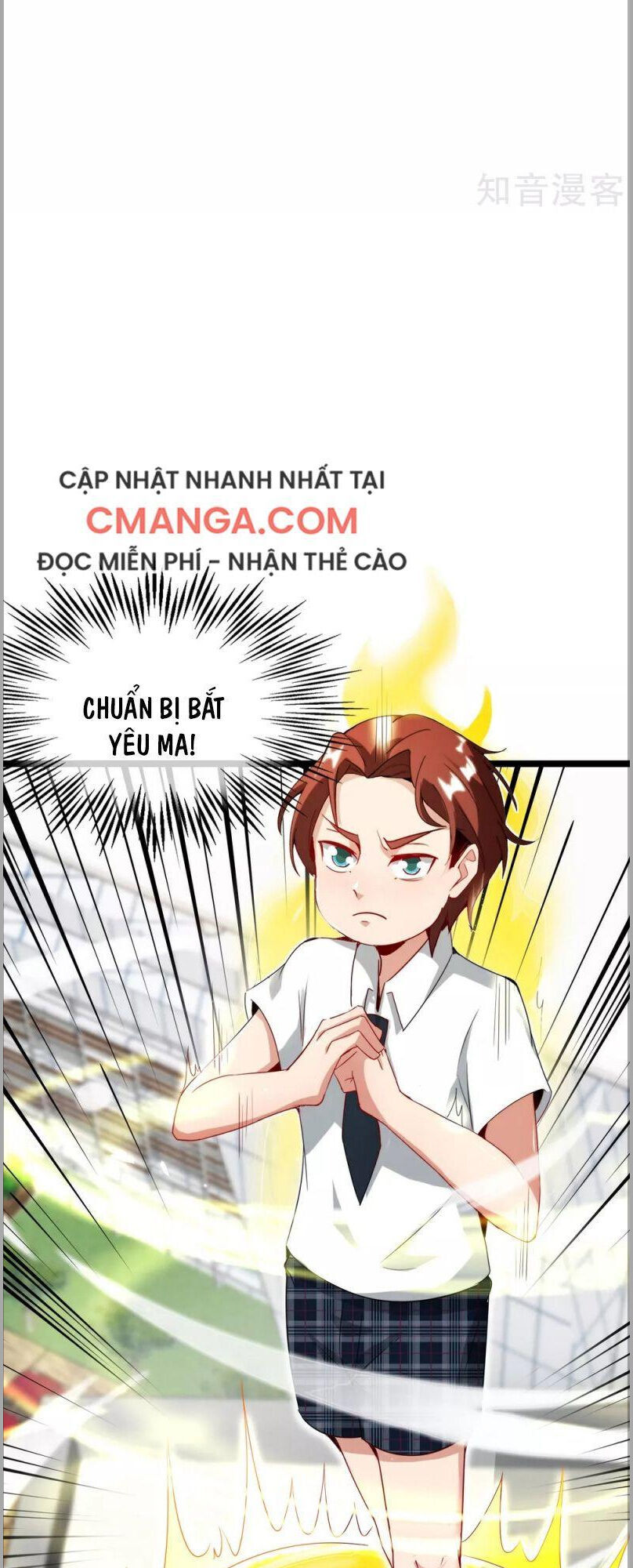 Vòng Bạn Bè Mạnh Nhất Của Tiên Giới Chapter 62 - 11