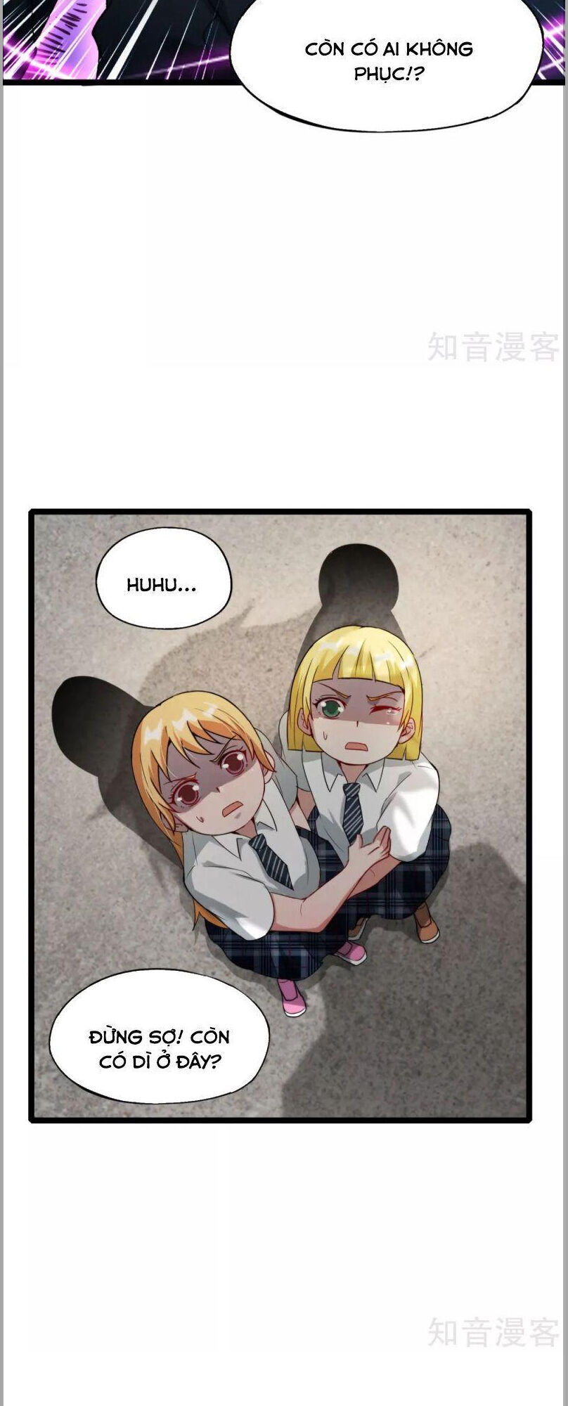 Vòng Bạn Bè Mạnh Nhất Của Tiên Giới Chapter 62 - 14