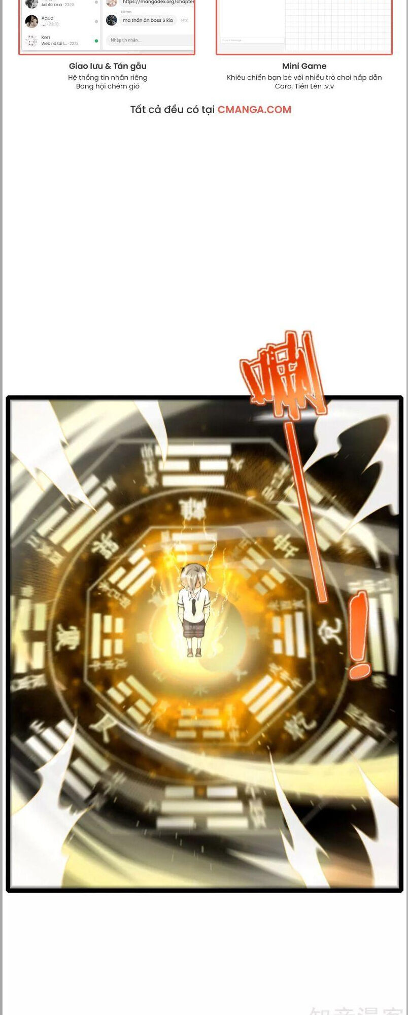 Vòng Bạn Bè Mạnh Nhất Của Tiên Giới Chapter 62 - 17