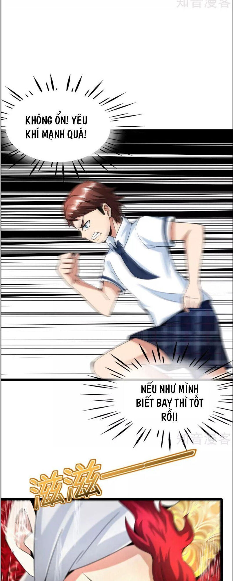 Vòng Bạn Bè Mạnh Nhất Của Tiên Giới Chapter 62 - 18