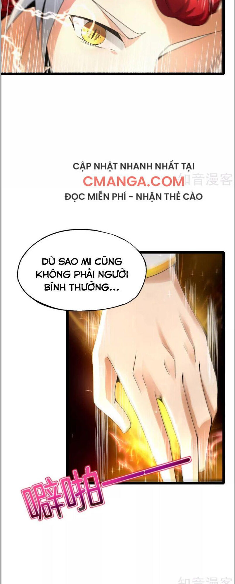 Vòng Bạn Bè Mạnh Nhất Của Tiên Giới Chapter 62 - 19