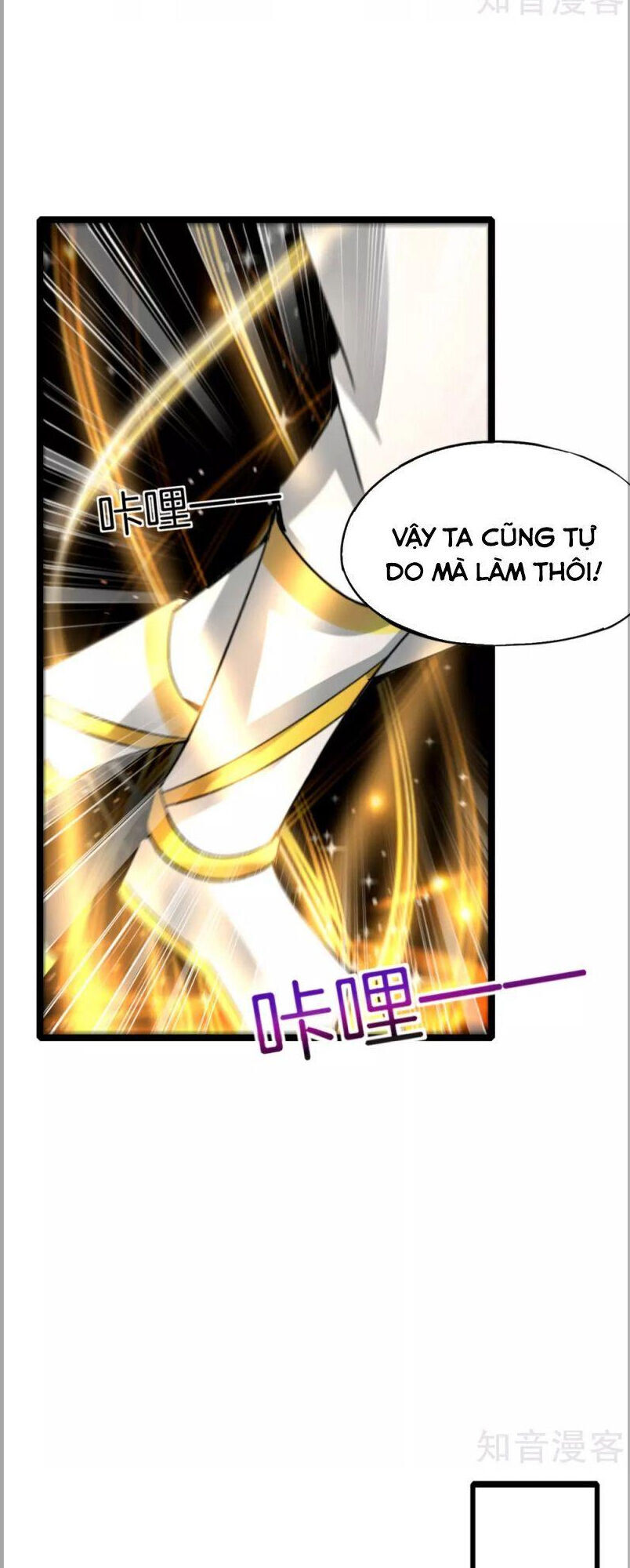 Vòng Bạn Bè Mạnh Nhất Của Tiên Giới Chapter 62 - 20