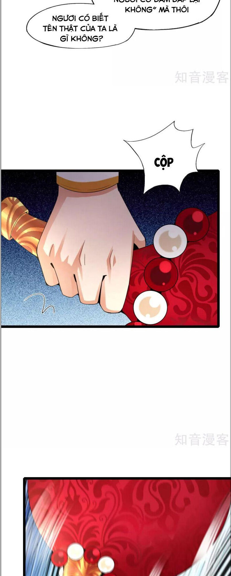 Vòng Bạn Bè Mạnh Nhất Của Tiên Giới Chapter 62 - 23