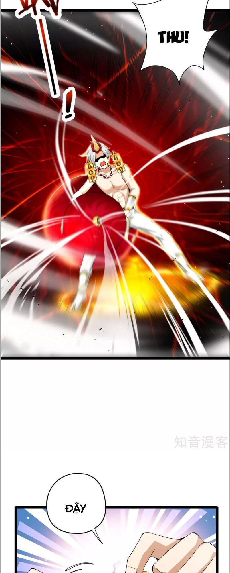 Vòng Bạn Bè Mạnh Nhất Của Tiên Giới Chapter 62 - 29