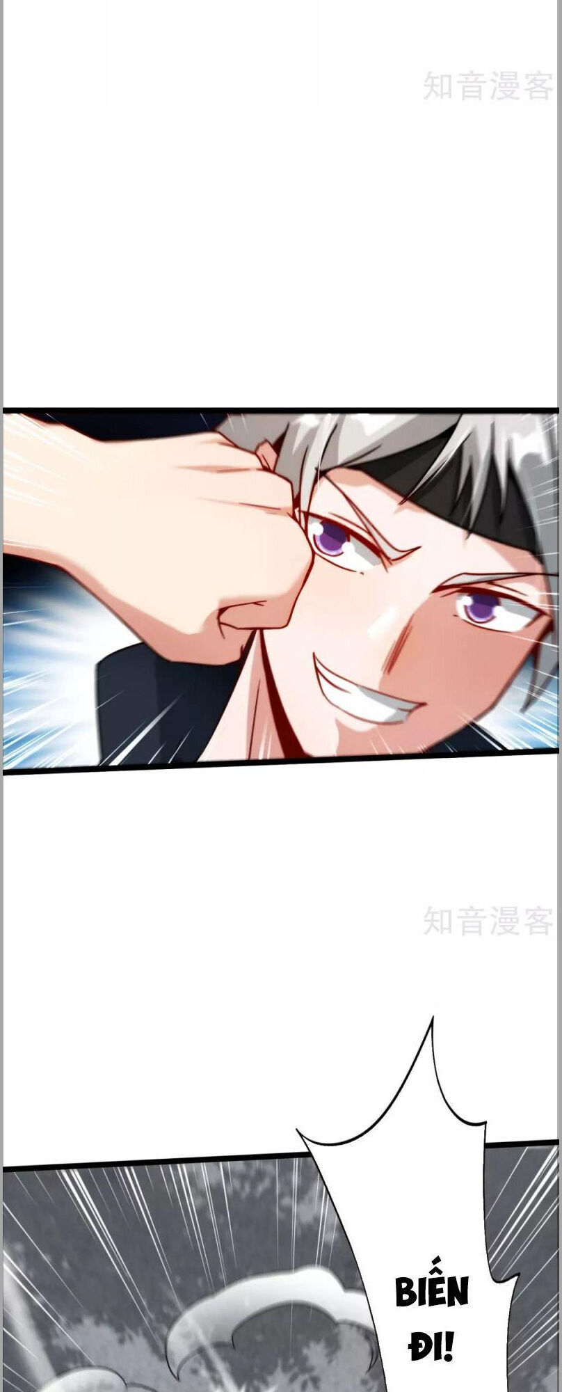 Vòng Bạn Bè Mạnh Nhất Của Tiên Giới Chapter 62 - 6