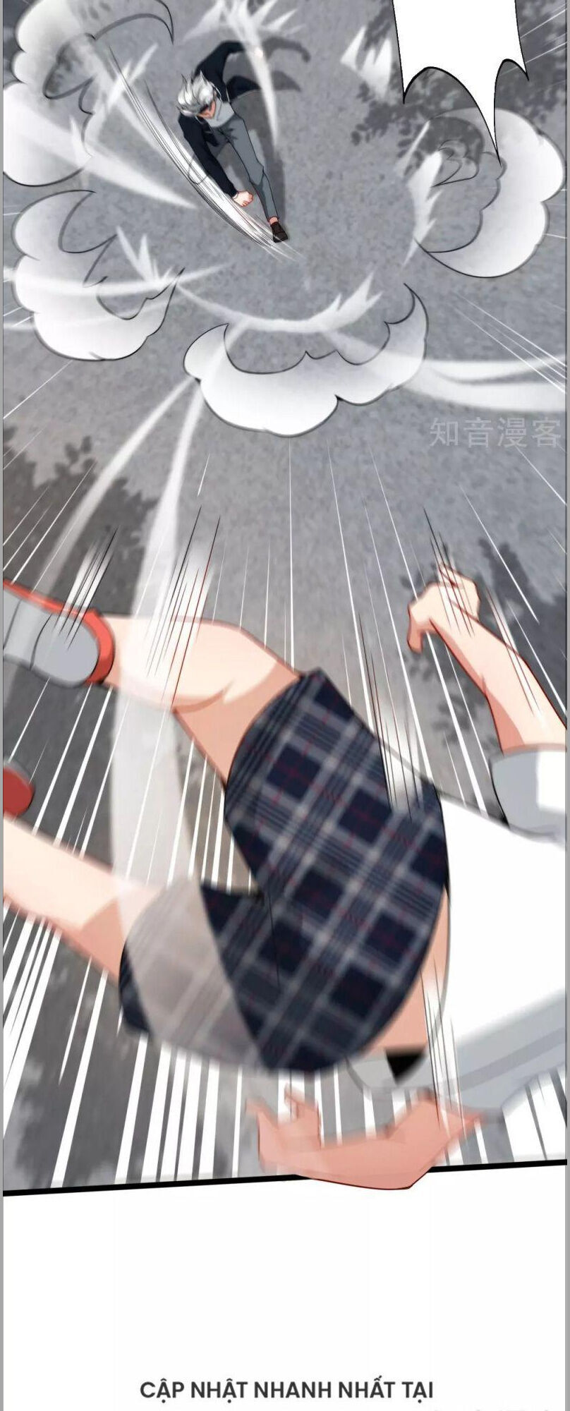 Vòng Bạn Bè Mạnh Nhất Của Tiên Giới Chapter 62 - 7