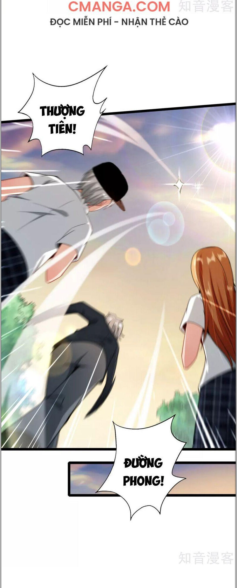Vòng Bạn Bè Mạnh Nhất Của Tiên Giới Chapter 62 - 8