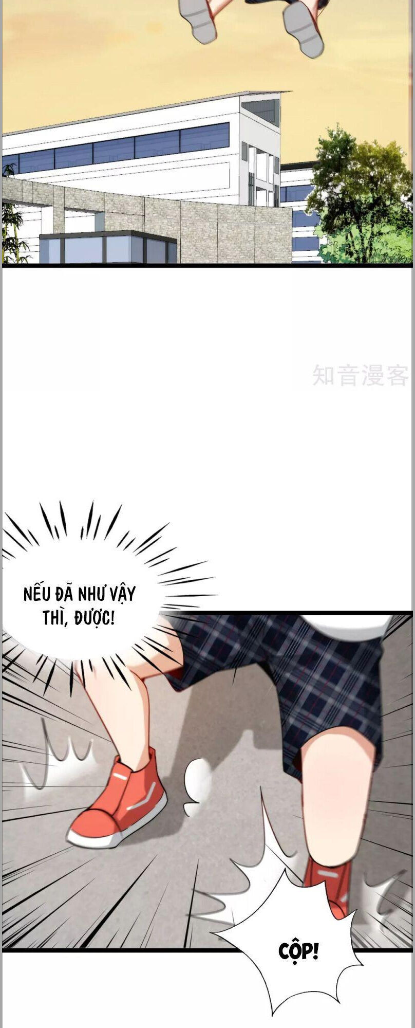 Vòng Bạn Bè Mạnh Nhất Của Tiên Giới Chapter 62 - 10