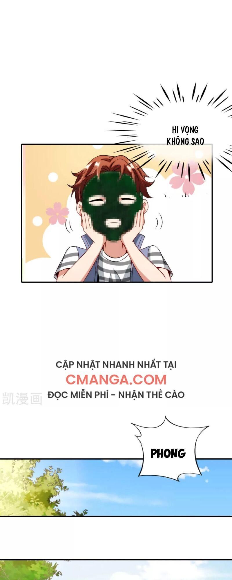 Vòng Bạn Bè Mạnh Nhất Của Tiên Giới Chapter 67 - 12