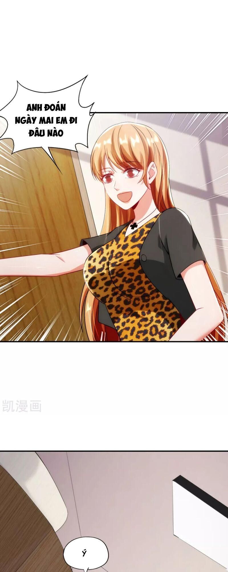 Vòng Bạn Bè Mạnh Nhất Của Tiên Giới Chapter 67 - 14