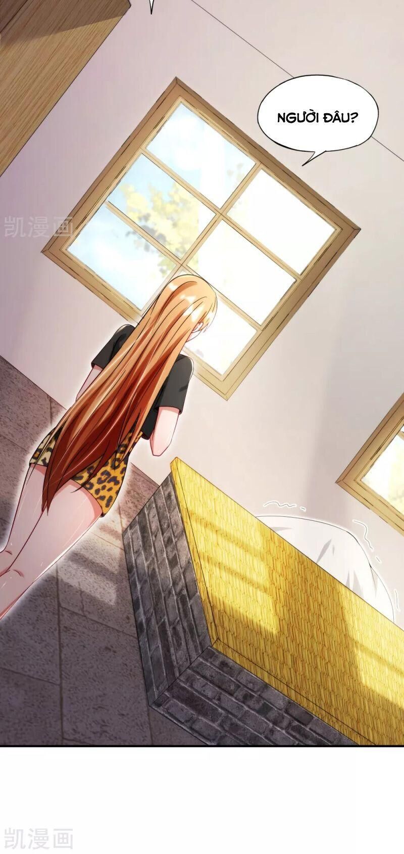 Vòng Bạn Bè Mạnh Nhất Của Tiên Giới Chapter 67 - 15