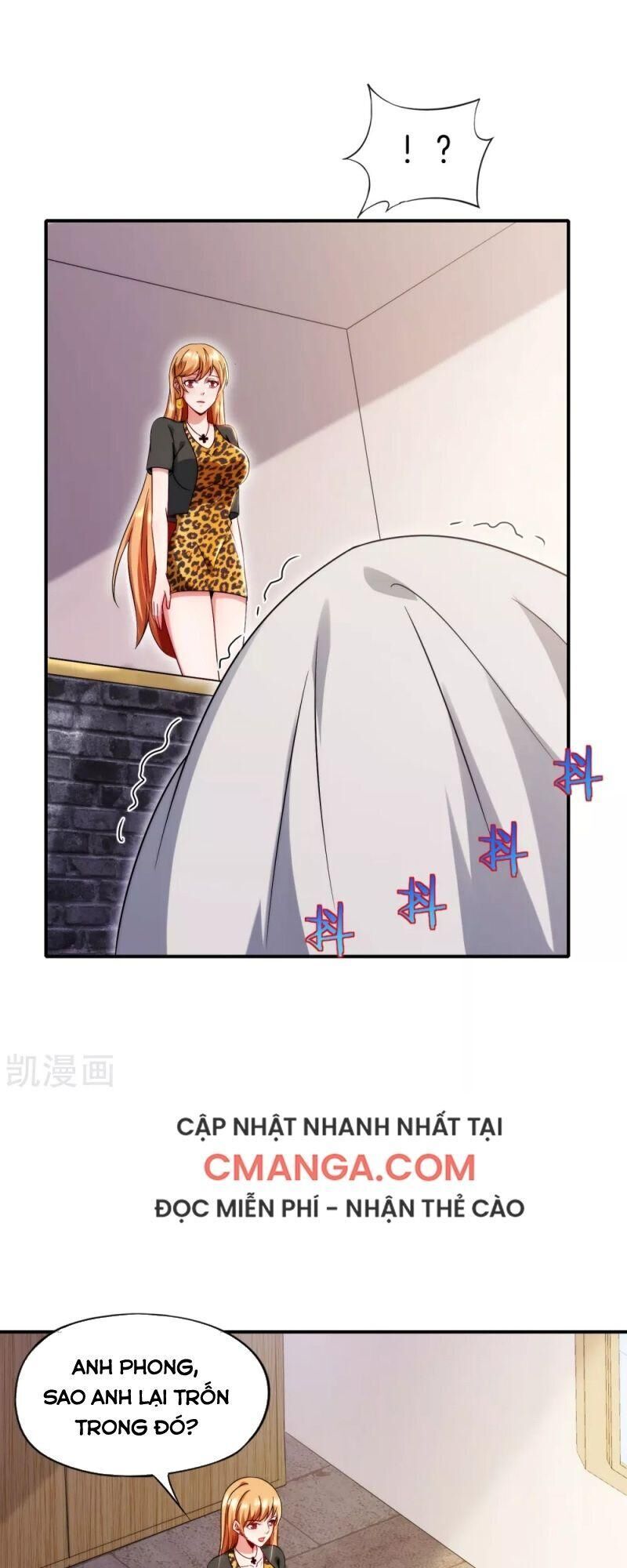 Vòng Bạn Bè Mạnh Nhất Của Tiên Giới Chapter 67 - 16