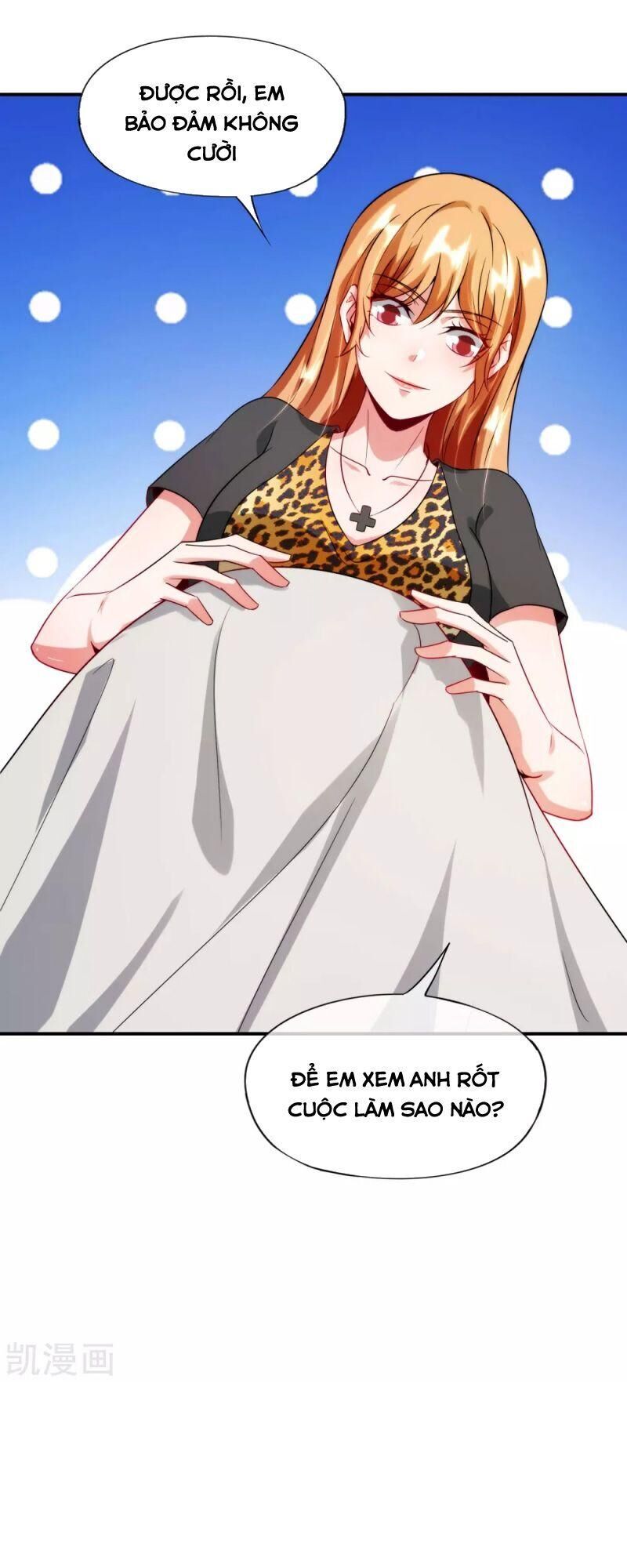 Vòng Bạn Bè Mạnh Nhất Của Tiên Giới Chapter 67 - 19