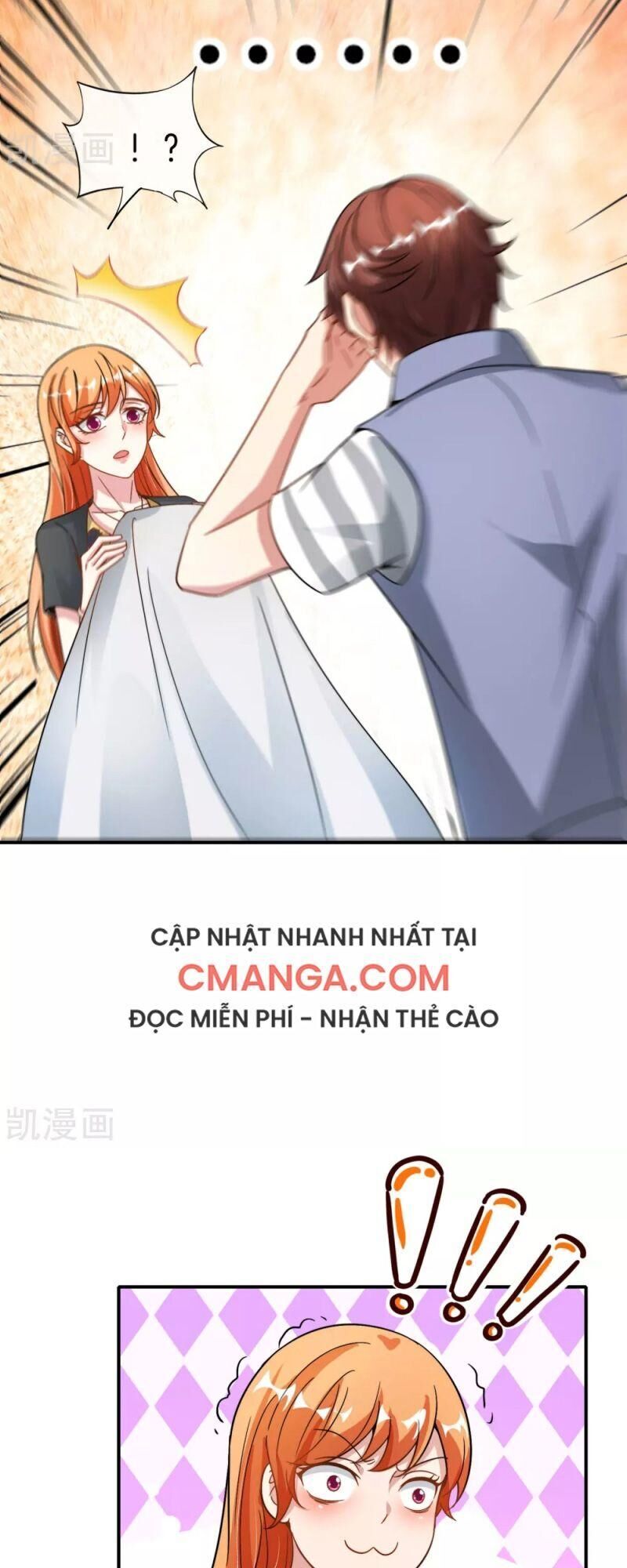 Vòng Bạn Bè Mạnh Nhất Của Tiên Giới Chapter 67 - 21