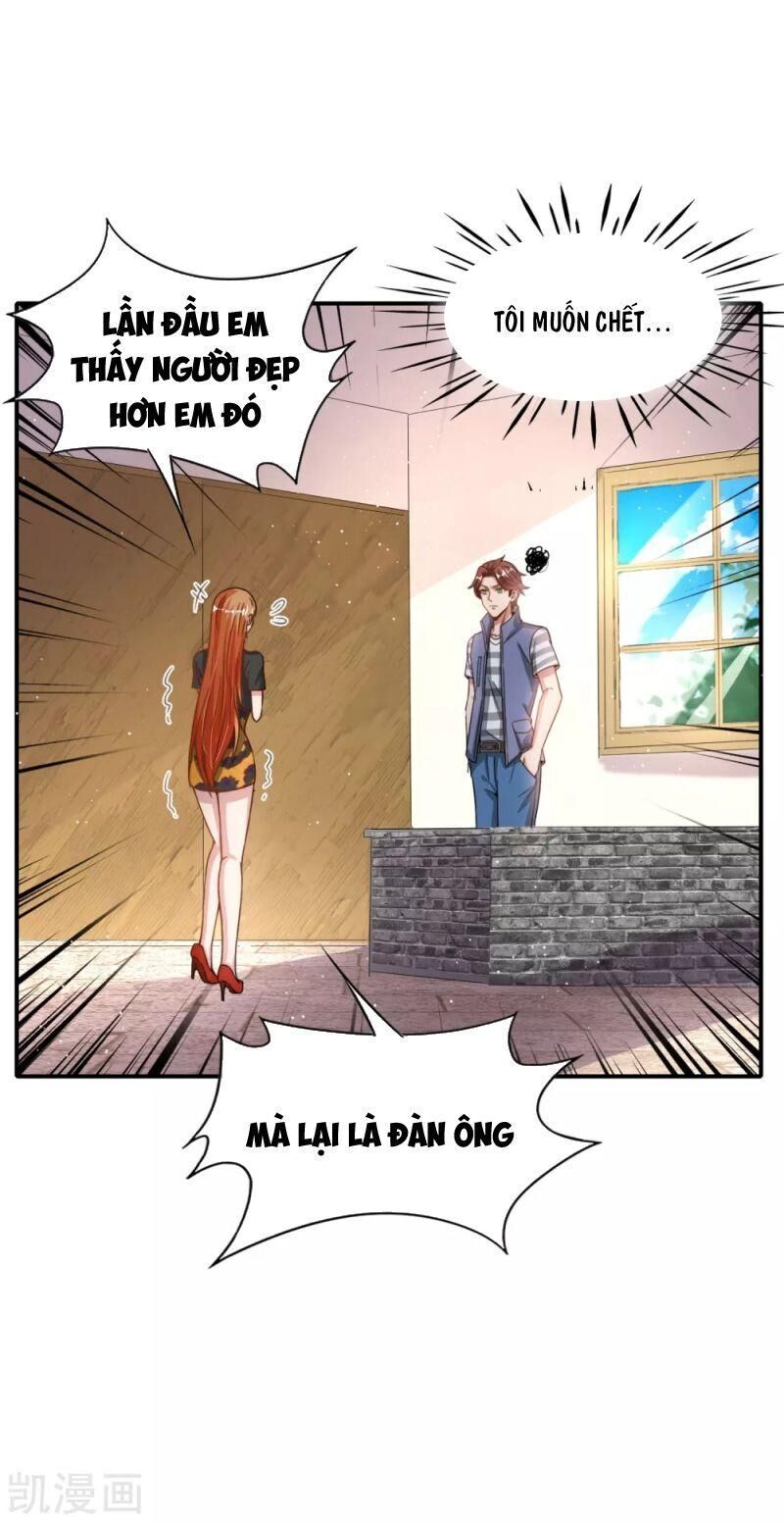 Vòng Bạn Bè Mạnh Nhất Của Tiên Giới Chapter 67 - 24