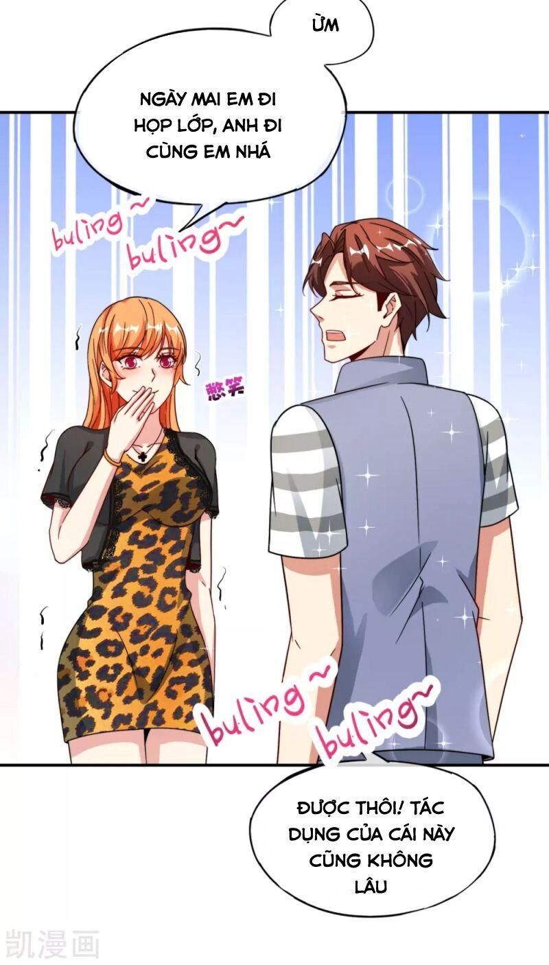 Vòng Bạn Bè Mạnh Nhất Của Tiên Giới Chapter 67 - 26