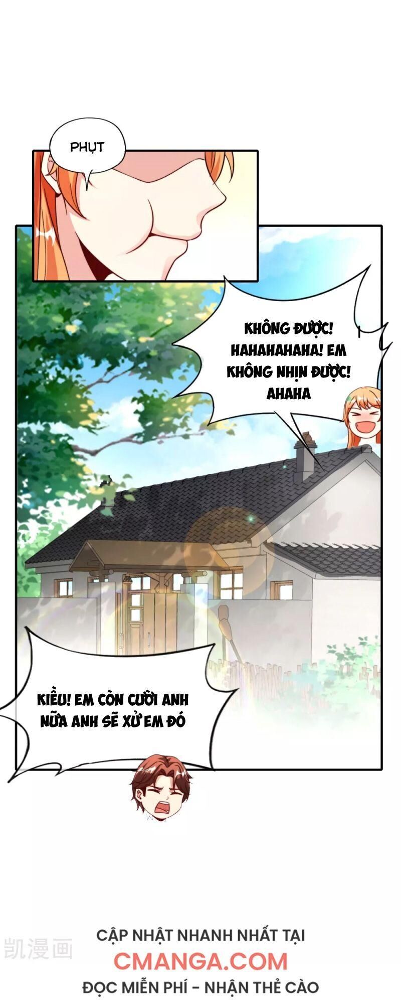 Vòng Bạn Bè Mạnh Nhất Của Tiên Giới Chapter 67 - 27