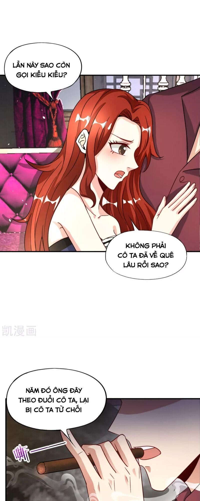 Vòng Bạn Bè Mạnh Nhất Của Tiên Giới Chapter 67 - 29